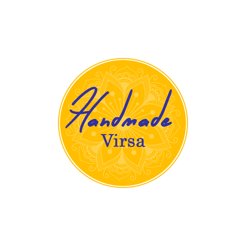 Handmade Virsa